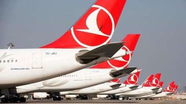 Türk Hava Yolları’ndan Yönetim Kurulu Atamaları