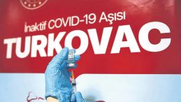 Türk Hekimlerden Kırım Kongo Kanamalı Ateşi Aşısı Geliştirme Başarısı
