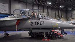 Türk Jetine Global Güvence: HÜRJET İspanya Üretim Hattına Başlıyor