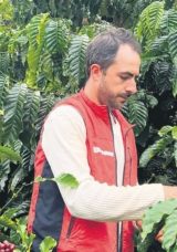 Türk Kahvesinin Kokusu Vietnam’dan Yayılacak