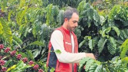 Türk Kahvesinin Kokusu Vietnam’dan Yayılacak