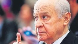Türk milletinin Türkiye Yüzyılı’nda Erdoğan’a ihtiyacı var