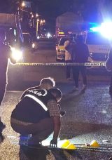 Türk Polisi İkna Etti: Yunanistan’a Kaçan Katil Zanlısı Kendi Ayaklarıyla Geldi!