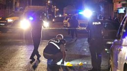 Türk Polisi İkna Etti: Yunanistan’a Kaçan Katil Zanlısı Kendi Ayaklarıyla Geldi!