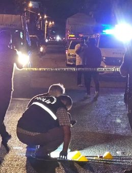 Türk Polisi İkna Etti: Yunanistan’a Kaçan Katil Zanlısı Kendi Ayaklarıyla Geldi!