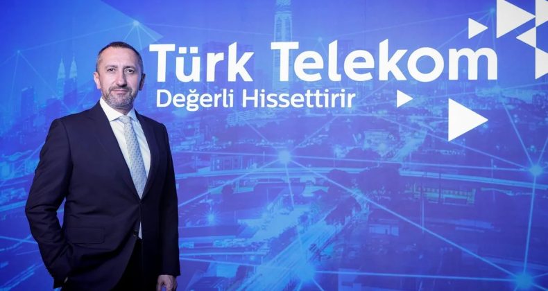 Türk Telekom’dan Mobilde Tarihi Rekor!