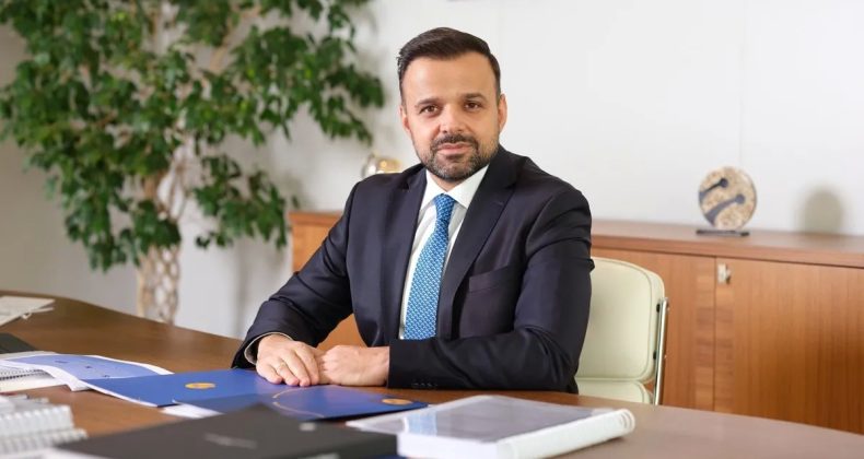 Turkcell, BOTAŞ Fiber Altyapı İhalesini Kazandı: 15 Yıllık Stratejik Anlaşma