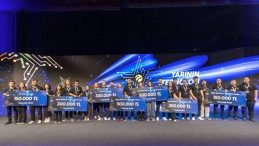 Turkcell’in ‘Yarının Teknoloji Liderleri’ Yarışmasında Kazananlar Belli Oldu