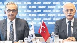 Türkiye-AB İşbirliği: Seçenek Değil, Zorunluluk
