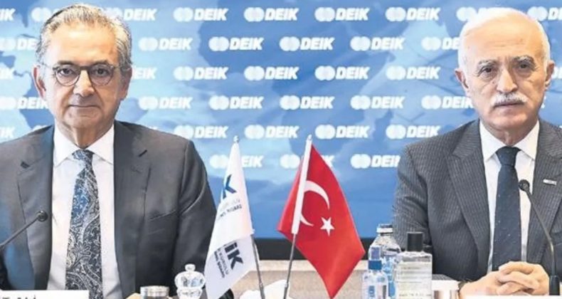 Türkiye-AB İşbirliği: Seçenek Değil, Zorunluluk