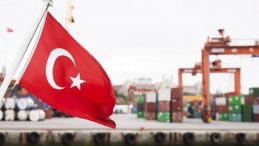 Türkiye Ekonomisi 2025’in İlk Çeyreğinde Ne Kadar Büyüdü?