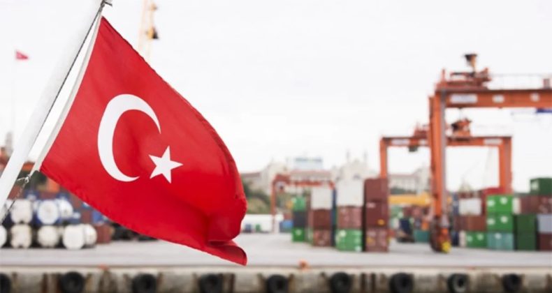 Türkiye Ekonomisi 2025’in İlk Çeyreğinde Ne Kadar Büyüdü?