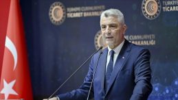 Türkiye İhracatta Vites Yükseltti: Hedef 270 Milyar Dolar