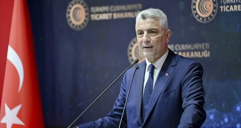 Türkiye İhracatta Vites Yükseltti: Hedef 270 Milyar Dolar