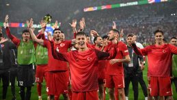 Türkiye – İspanya Maçının Oynanacağı Stadyum Açıklandı!