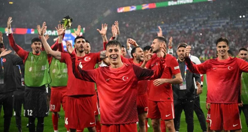 Türkiye – İspanya Maçının Oynanacağı Stadyum Açıklandı!