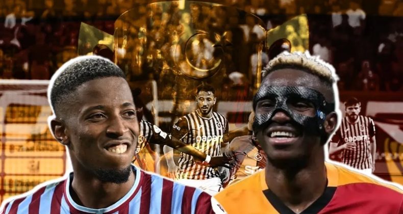 Türkiye Kupası Finali: Galatasaray – Trabzonspor Maçının Kadroları Açıklandı!