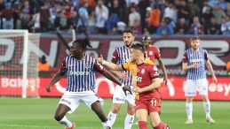 Türkiye Kupası Finallerine Dair İlginç Bilgiler