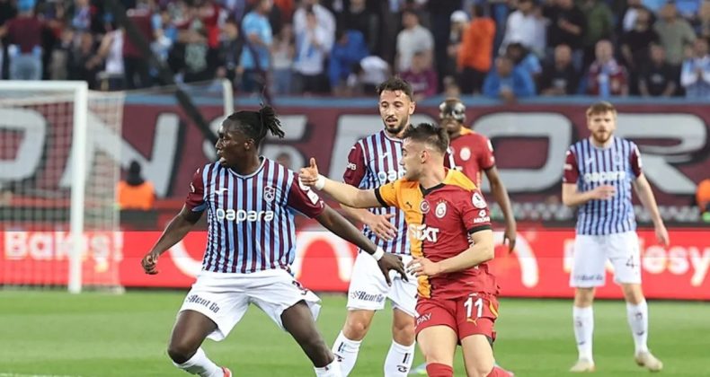 Türkiye Kupası Finallerine Dair İlginç Bilgiler