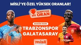 Türkiye Kupası’nda Final Heyecanı