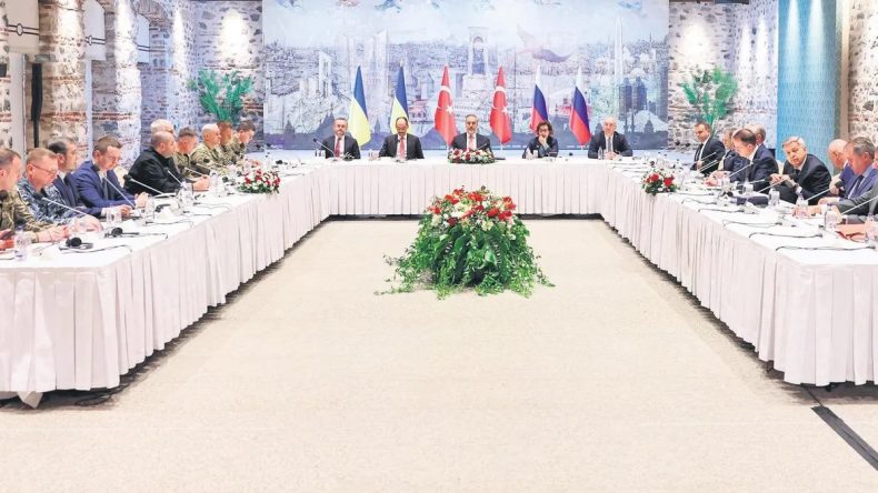 Türkiye, Küresel Diplomaside Zirveye Oynuyor! Stratejik Adımların Önemi