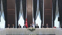 Türkiye Yüzyılı’nı Yeni Anayasayla taçlandıralım