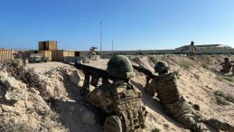 Türkiye’den Terör Örgütü PKK’ya Kesin Mesaj: Sistem Dışına Çıkarılması İçin Başka İmkan ve İrade Var!