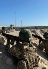 Türkiye’den terör örgütü PKK’ya net mesaj: Sistem dışına çıkarılması için başka imkan ve irade var!