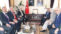 Türkiye’nin Bir Gün Bile Teröre Tahammülü Yok