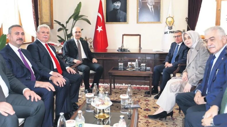 Türkiye’nin Bir Gün Bile Teröre Tahammülü Yok