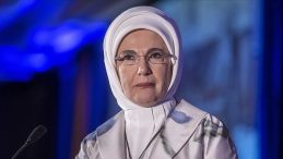 Türkiye’nin Gücü Aile Birliğinden Doğar