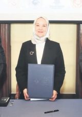 Türkiye’nin İlk Aile Üniversitesi Boğaziçi’nde Faaliyete Geçti