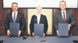 Türkiye’nin İlk Aile Üniversitesi Boğaziçi’nde Faaliyete Geçti