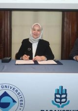 Türkiye’nin İlk Aile Üniversitesi Boğaziçi’nde Hayata Geçirildi