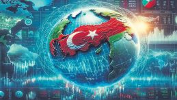Türkiye’ye 2024’te 14.1 Milyar Dolarlık Yatırım