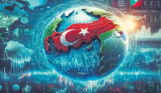 Türkiye’ye 2024’te 14.1 Milyar Dolarlık Yatırım