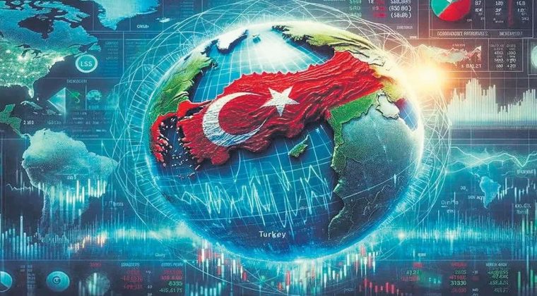 Türkiye’ye 2024’te 14.1 Milyar Dolarlık Yatırım