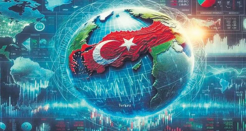 Türkiye’ye 2024’te 14.1 Milyar Dolarlık Yatırım