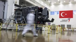 Türksat 6A Uydusuyla İlk İhracat Gerçekleşti