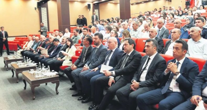 Turkuvaz Medya’dan Ankara’da Ekonomi Zirvesi