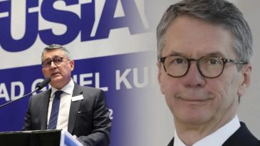 TÜSİAD Yöneticilerine İkinci İddianame: İki İsim İçin Adli Para Cezası Talebi!