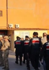 Üç İlde Tefecilik Operasyonu: 1 Milyar 250 Milyon Liralık Varlığa El Konuldu