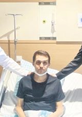 Üçüncü Karaciğer Nakliyle Hayata Döndü
