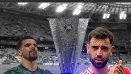 UEFA Avrupa Ligi’nde İngiliz Derbisi! Tottenham ve Manchester United Karşılaşıyor