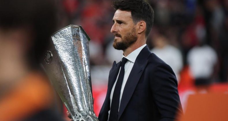 UEFA Avrupa Ligi’nde Şampiyon Belli Oldu! 3. Kez Kaldırdılar