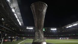 UEFA Konferans Ligi’nde Dördüncü Final Heyecanı