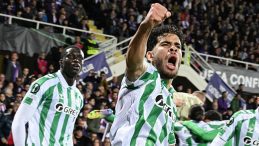 UEFA Konferans Ligi’nde Finalin İsimleri Açıklandı!