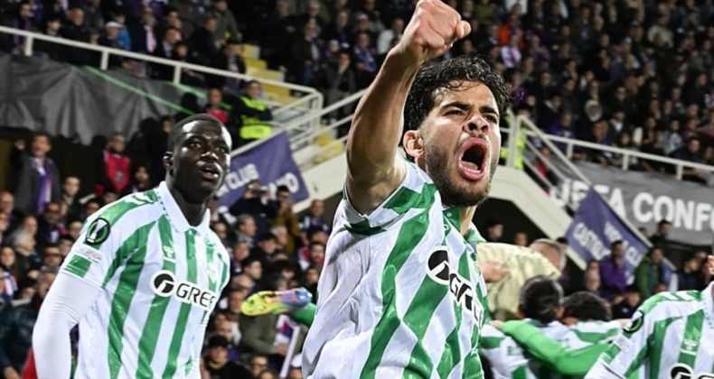 UEFA Konferans Ligi’nde Finalin İsimleri Açıklandı!