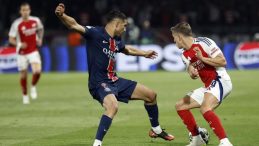 UEFA Şampiyonlar Ligi Finali Belli Oldu!
