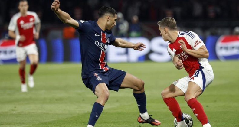 UEFA Şampiyonlar Ligi Finali Belli Oldu!